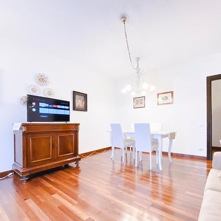 Santacecilia Apartment Βερόνα Εξωτερικό φωτογραφία
