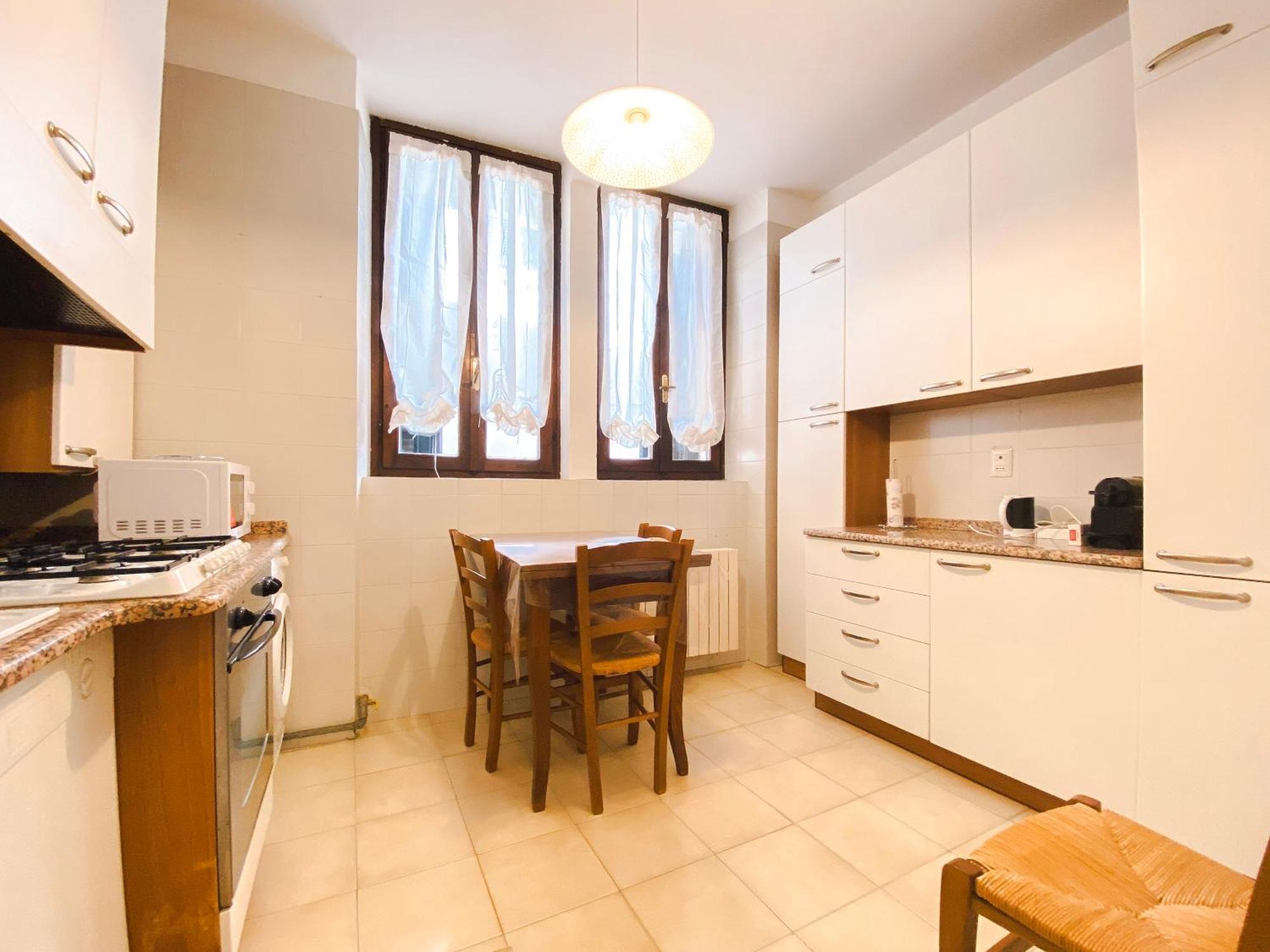 Santacecilia Apartment Βερόνα Εξωτερικό φωτογραφία