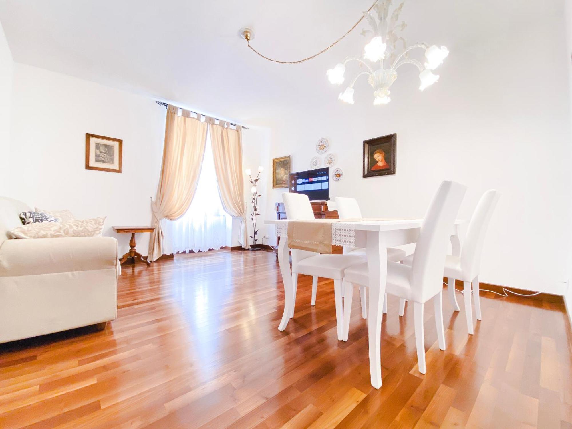 Santacecilia Apartment Βερόνα Εξωτερικό φωτογραφία