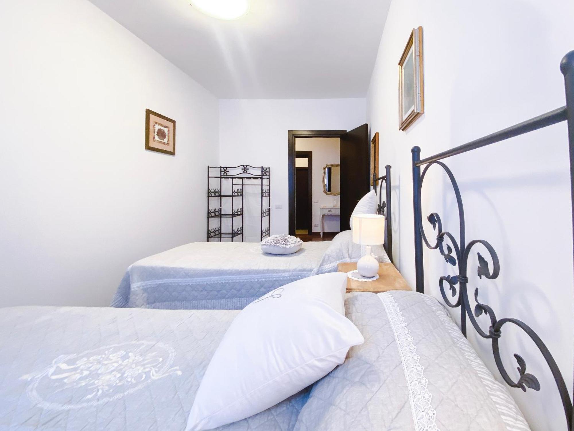 Santacecilia Apartment Βερόνα Εξωτερικό φωτογραφία