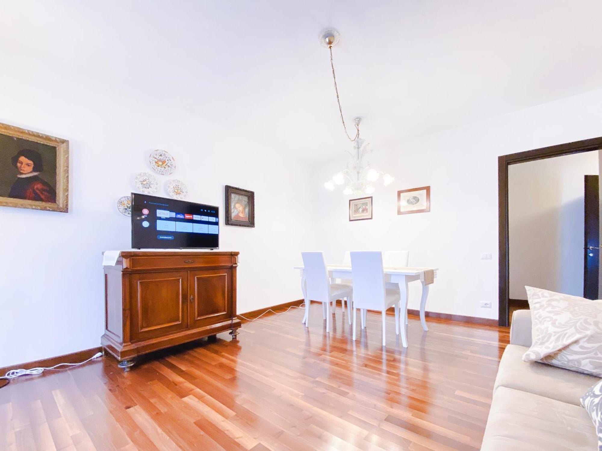 Santacecilia Apartment Βερόνα Εξωτερικό φωτογραφία