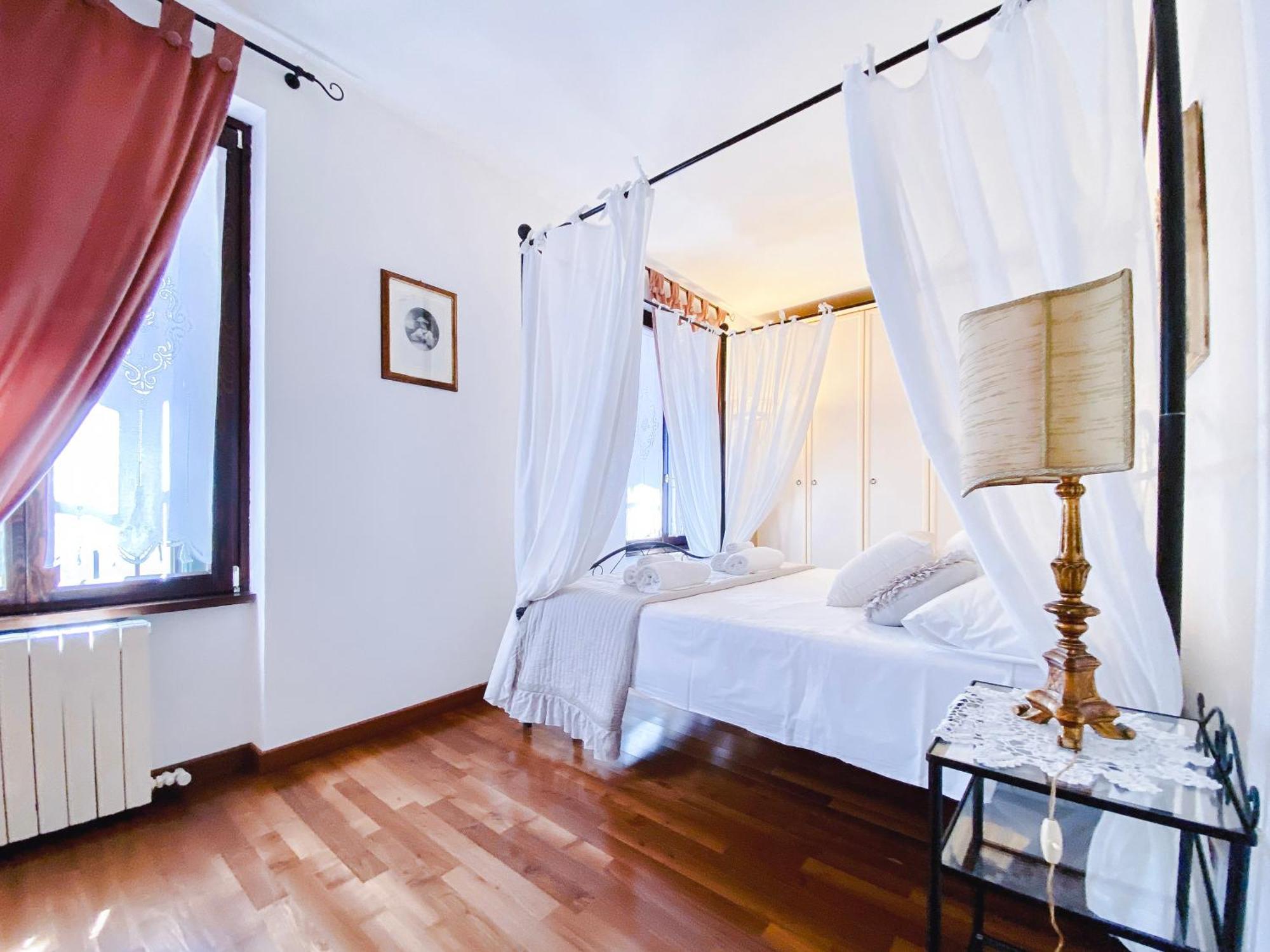 Santacecilia Apartment Βερόνα Εξωτερικό φωτογραφία