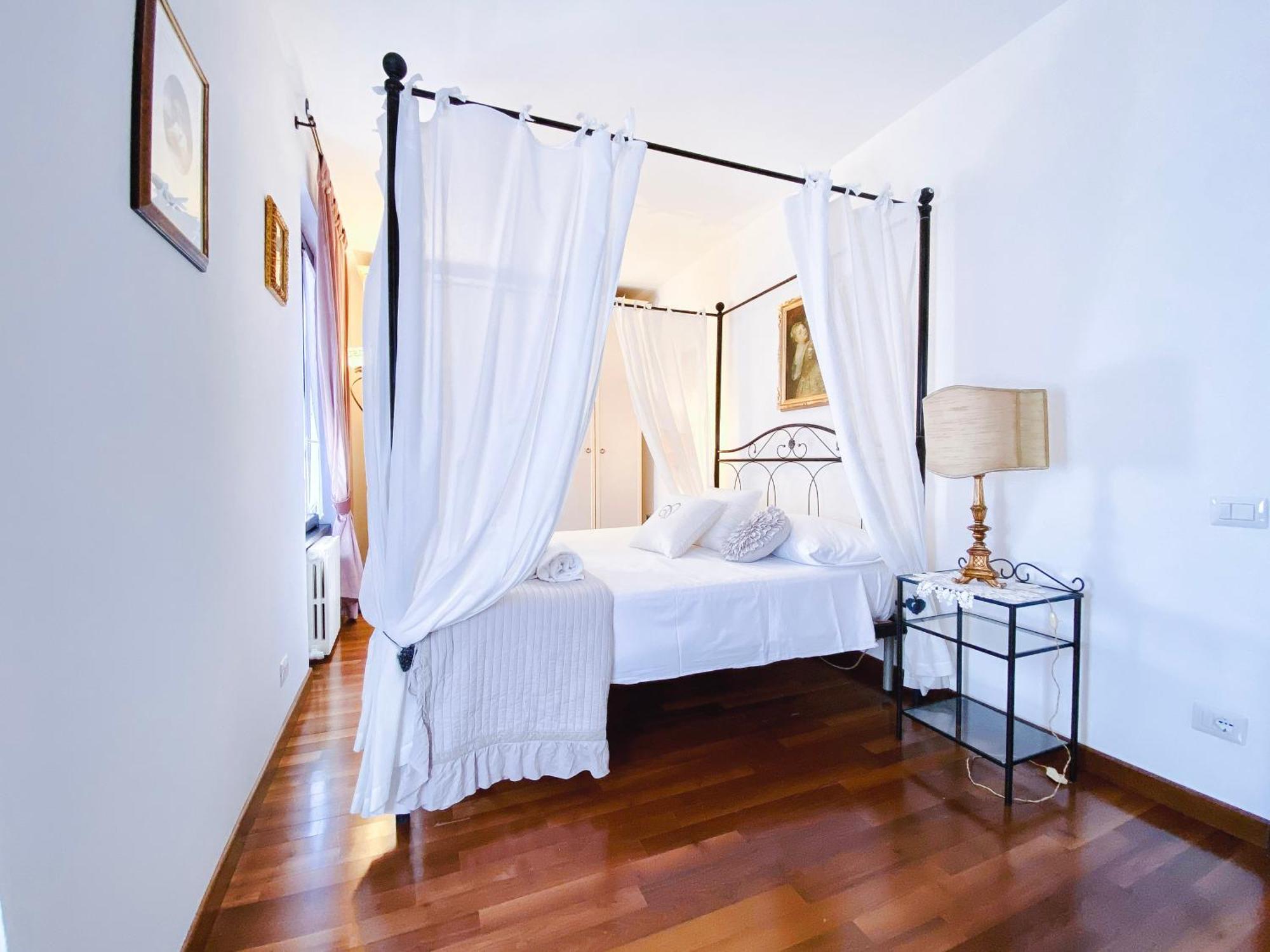 Santacecilia Apartment Βερόνα Εξωτερικό φωτογραφία