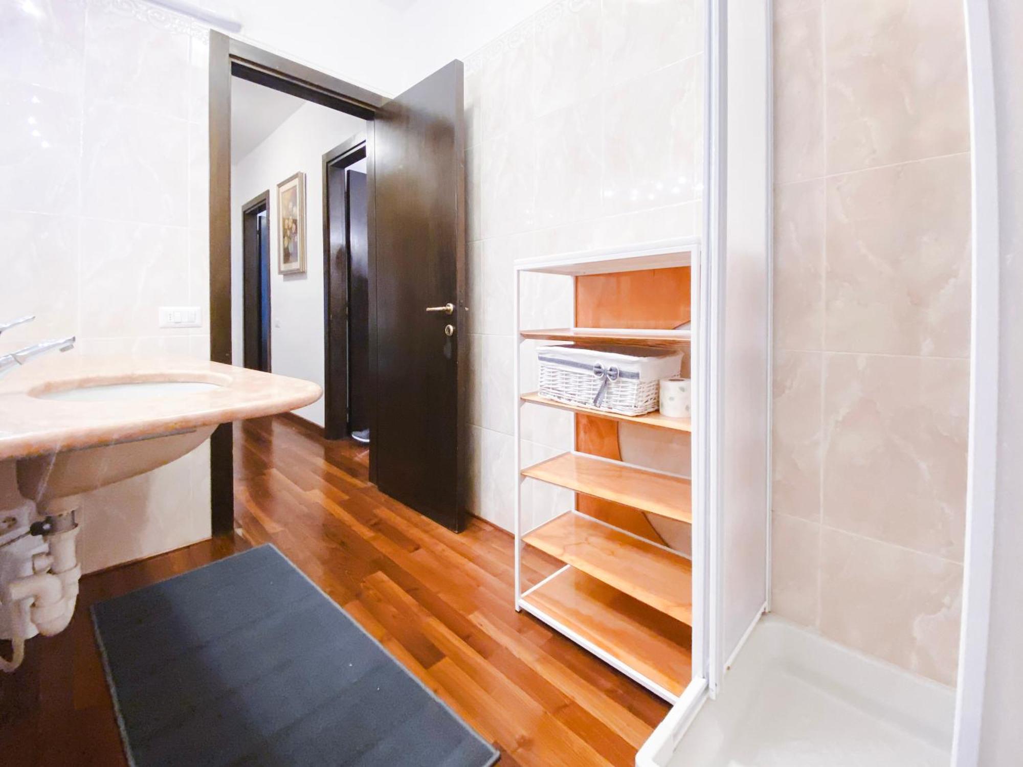 Santacecilia Apartment Βερόνα Εξωτερικό φωτογραφία