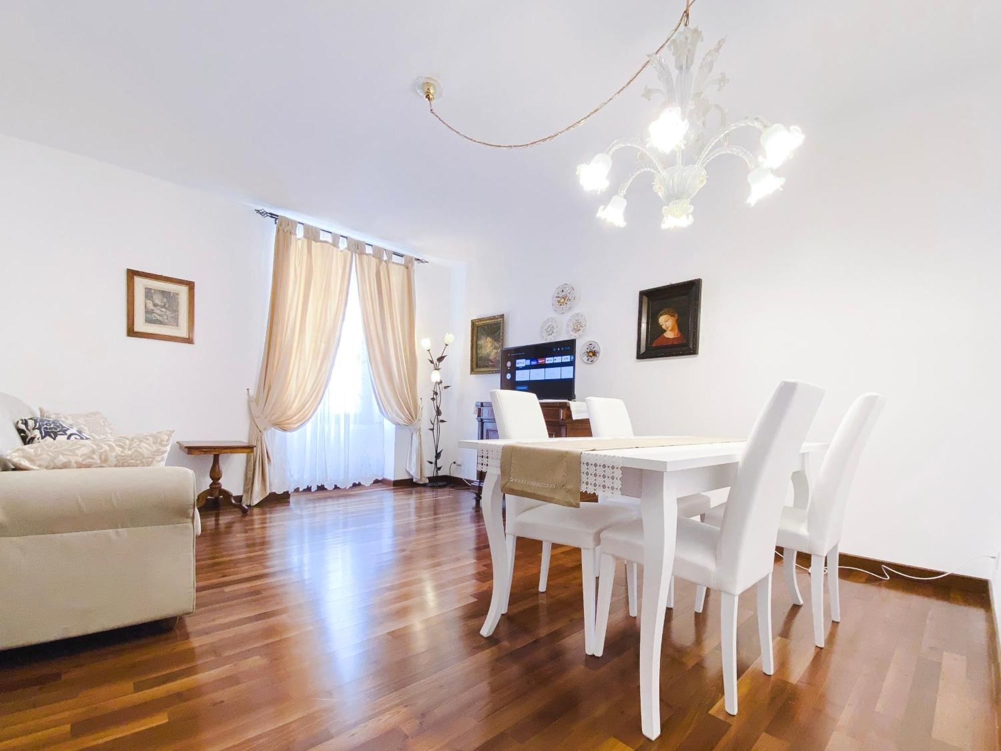 Santacecilia Apartment Βερόνα Εξωτερικό φωτογραφία