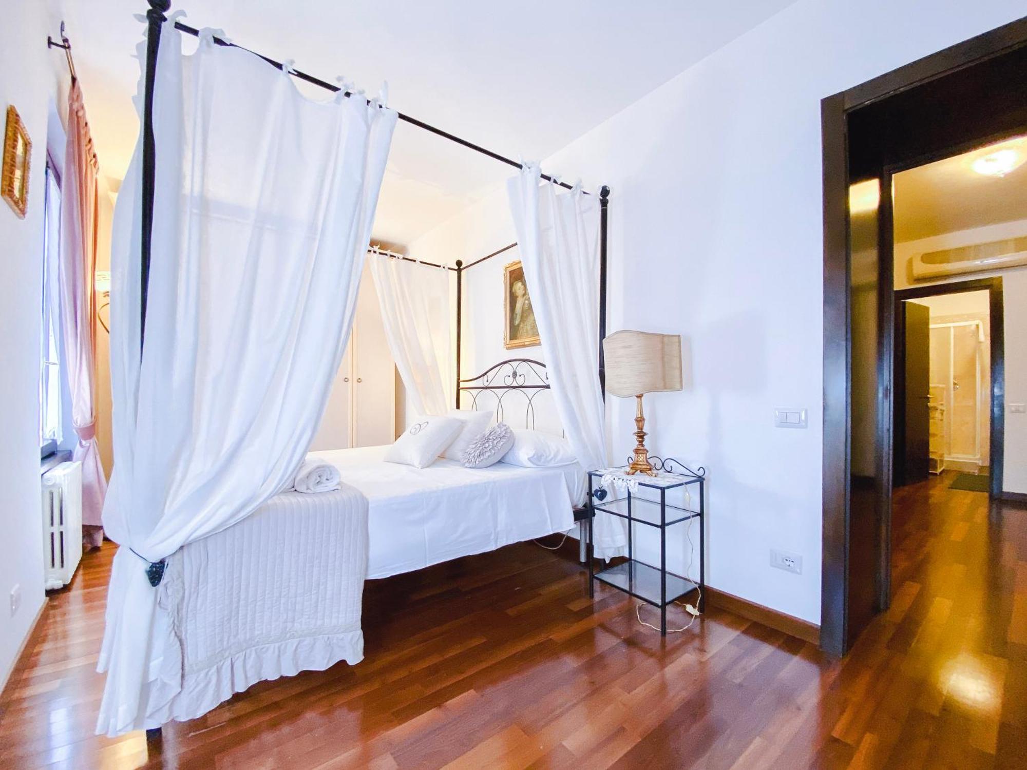 Santacecilia Apartment Βερόνα Εξωτερικό φωτογραφία